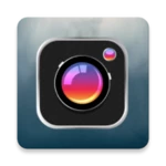 Logo of HD Cam Pro-Professional Camera android Application 